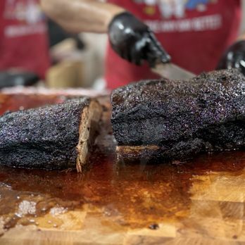 Hard Times BBQ - Brisket - Barbeque Near Me - Marysville, California Hard Times BBQ - Brisket - Barbeque Near Me - Marysville, California