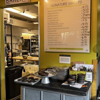 Se7enBites - Coffee & Tea Near Me - Orlando, Florida