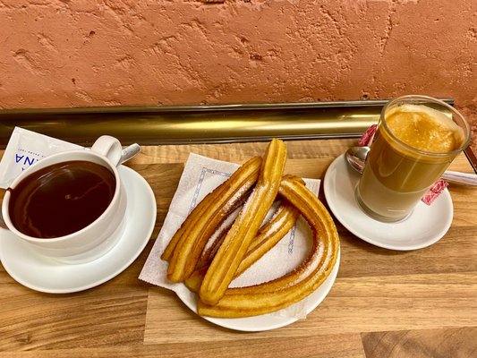 Xurreria Laietana by null