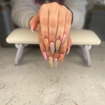 Deysi Nails - Done by Liz - Nail Salons Near Me - Brick Township, New Jersey