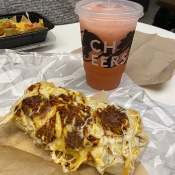 Taco Bell Cantina - Tacos Near Me - New York, New York