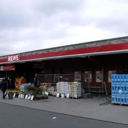 REWE