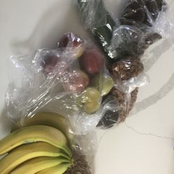 Hanna's Fruit Market