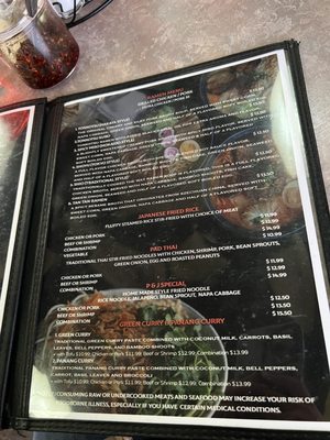 Menu photo 8 Pho & Japanese Sushi Tulsa, OK Menu photo 8 Pho & Japanese Sushi Tulsa, OK