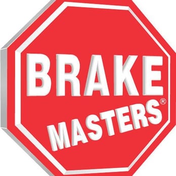 Brake Masters - Brake Masters Logo - Auto Repair Near Me - Northridge, California