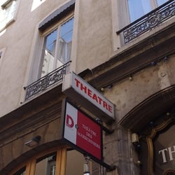 Théatre des Marronniers