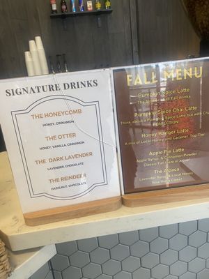 Menu photo 3 Cream & Sugar Fairview, TX
