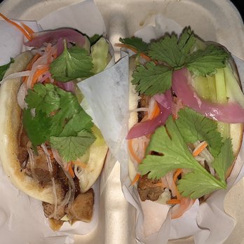 Bun Me Up - Braised Pork Belly Buns - Asian Fusion Near Me - San Jose, California Bun Me Up - Braised Pork Belly Buns - Asian Fusion Near Me - San Jose, California