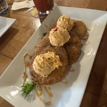 J.R. Neighbors - Fried Green Tomato - Burgers Near Me - Elizabethtown, Kentucky J.R. Neighbors - Fried Green Tomato - Burgers Near Me - Elizabethtown, Kentucky