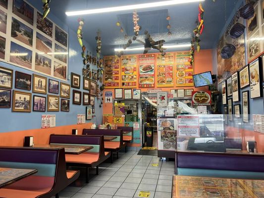 Tortas Ahogadas Ameca by null