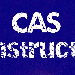 CAS Construction