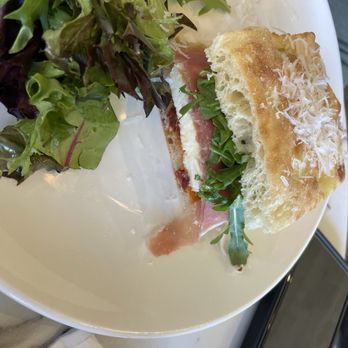 Torino Cafe - Parma e Mozzarella. The bread is fantastic! Tasty sandwich - Cafes Near Me - Henderson, Nevada Torino Cafe - Parma e Mozzarella. The bread is fantastic! Tasty sandwich - Cafes Near Me - Henderson, Nevada