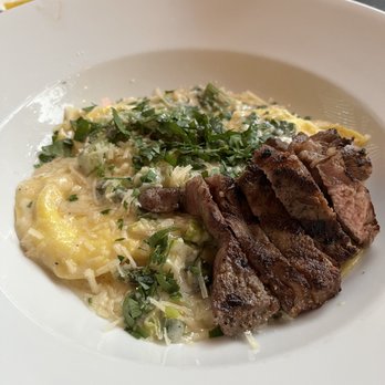 Mezzo - Ravioli special - Italian Near Me - Stockton, California Mezzo - Ravioli special - Italian Near Me - Stockton, California