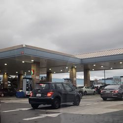 Costco Gasoline - Gas