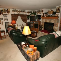 Rogers Inn The Pines - Enjoy our English Pub