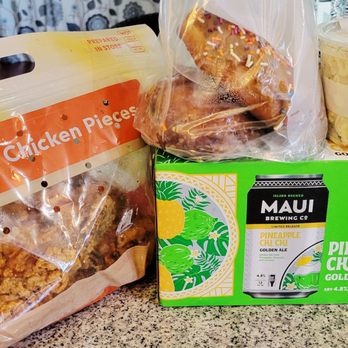 Safeway - The Purchase $46.41 (04/29/26). @Safeway @ShopHawaiiKai #HawaiiKai #Oahu #Shopping #GroceryStore - Grocery Near Me - Honolulu, Hawaii