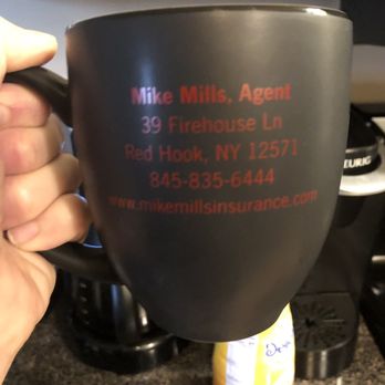 Mike Mills - State Farm Insurance Agent - Home & Rental Insurance Near Me - Red Hook, New York