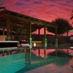 Southwater Custom Pools
