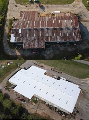 Pinnacle Roof Restorations