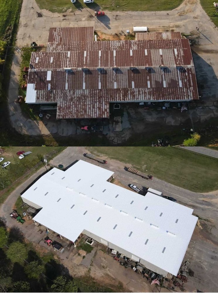 Slide of Pinnacle Roof Restorations