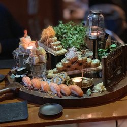 NOI - Sushi Temptation