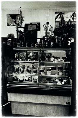 The McBoodery by null