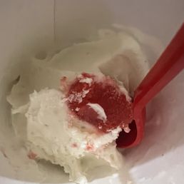 Ny Cheesecake Blizzard