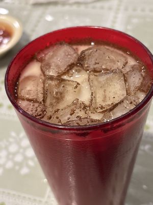 Francisco's Mexican Grill by null