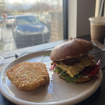 Bloom Coffee & Kitchen - Coffee & Tea Near Me - Roseville, California Bloom Coffee & Kitchen - Coffee & Tea Near Me - Roseville, California