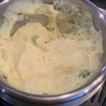 K-Town BBQ - Steamed egg - Barbeque Near Me - Beaverton, Oregon K-Town BBQ - Steamed egg - Barbeque Near Me - Beaverton, Oregon