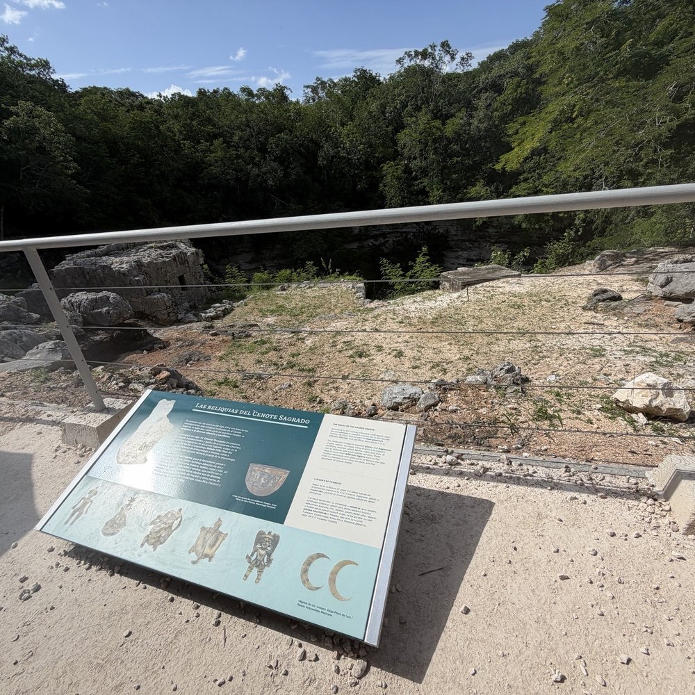 Chichen Itza Experience - Historical Tours Near Me - Chichén Itzá, YUC Chichen Itza Experience - Historical Tours Near Me - Chichén Itzá, YUC