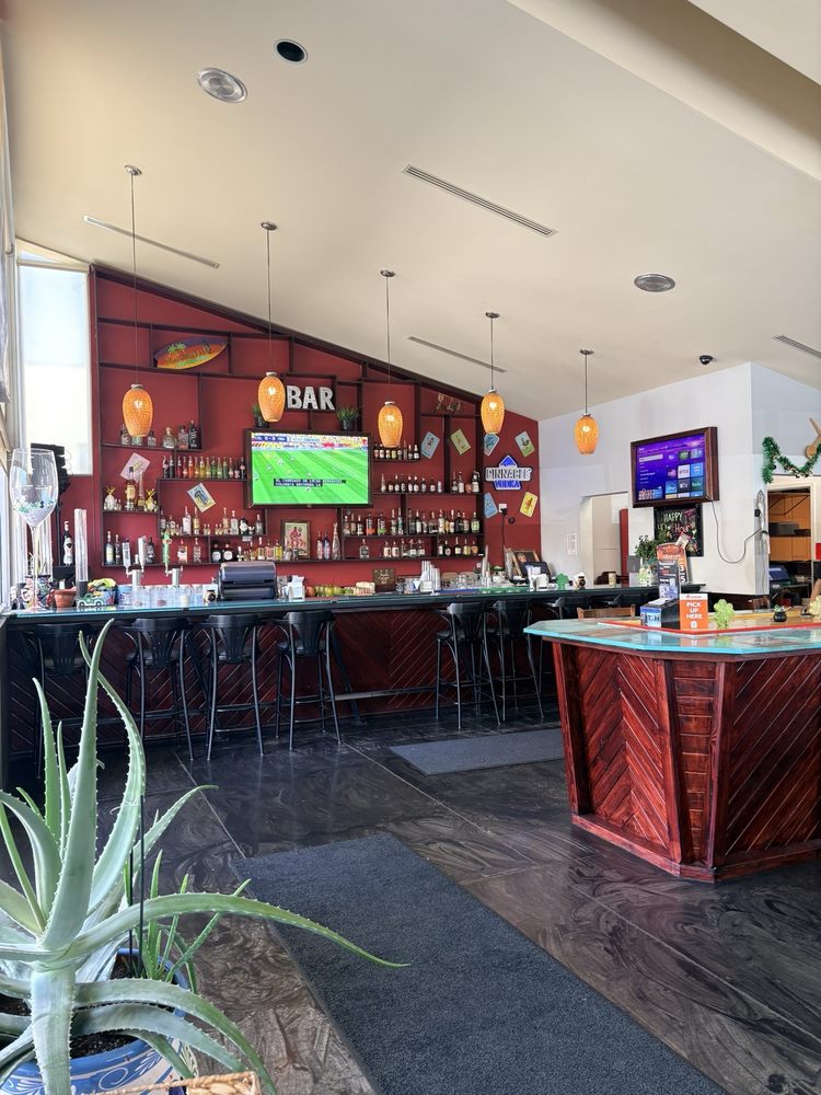Murrieta's Mexican Restaurant & Cantina