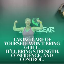 Black Bear Fitness