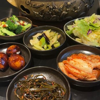 Tanlu Grill - Barbeque Near Me - Richmond, British Columbia