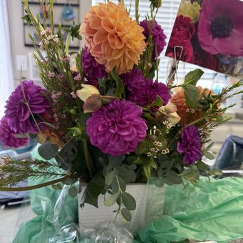 Gary Aliperti Florals - Floral Designers Near Me - Vallejo, California