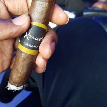 Xavier's Cigar Lounge - Cigar Bars Near Me - Hallandale Beach, Florida Xavier's Cigar Lounge - Cigar Bars Near Me - Hallandale Beach, Florida