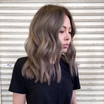 ssooniestyle - Color by @zzshim. Cut by @jaynaminoto. - Hair Salons Near Me - Los Angeles, California ssooniestyle - Color by @zzshim. Cut by @jaynaminoto. - Hair Salons Near Me - Los Angeles, California
