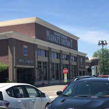 Market District Solon - Coffee & Tea Near Me - Solon, Ohio