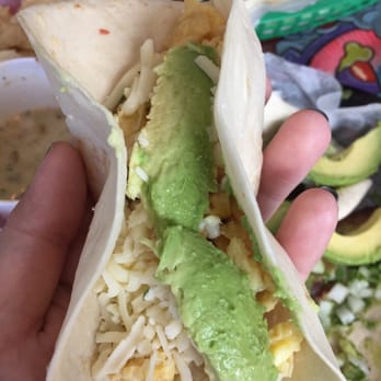 Tacodeli - The Jess Special - Breakfast & Brunch Near Me - Austin, Texas Tacodeli - The Jess Special - Breakfast & Brunch Near Me - Austin, Texas