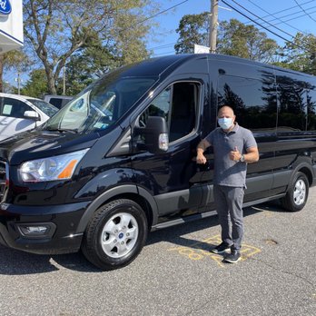 SempeRide - New Luxury and Comfortable High Roof Wheelchair Accessible Vans - Medical Transportation Near Me - New York, New York