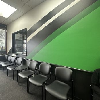 Enterprise Rent-A-Car - Lobby - Car Rental Near Me - Antioch, California