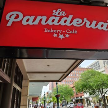La Panadería - Shana wanted some pastery. - Breakfast & Brunch Near Me - San Antonio, Texas La Panadería - Shana wanted some pastery. - Breakfast & Brunch Near Me - San Antonio, Texas