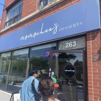 Momochee - Bakeries Near Me - Mississauga, Ontario Momochee - Bakeries Near Me - Mississauga, Ontario
