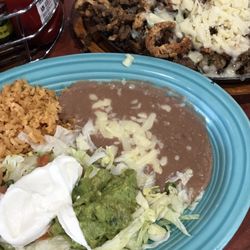 El Toro Mexican Restaurant