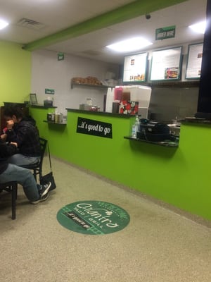 Don Javi Taco Grill - Addison by null