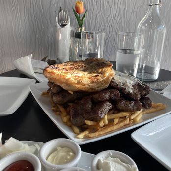 7 Restaurant - Modern European Near Me - Vancouver, Washington