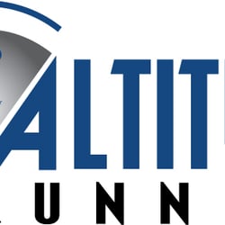 Altitude Running