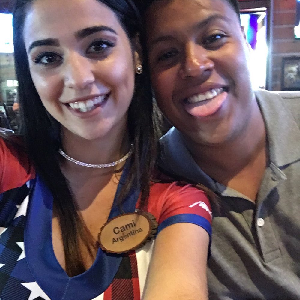 Twin Peaks - Go cami!! - Sports Bars Near Me - Davie, Florida Twin Peaks - Go cami!! - Sports Bars Near Me - Davie, Florida