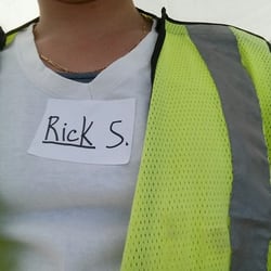 Sunnyvale Community Services - Volunteer~