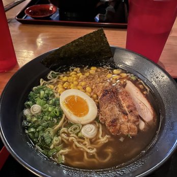 RAMEN-SAN - Ramen Near Me - Chicago, Illinois RAMEN-SAN - Ramen Near Me - Chicago, Illinois